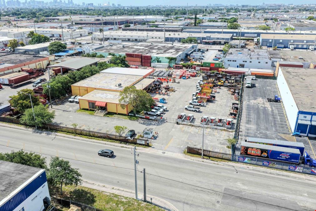 3570 NW 62 Street
