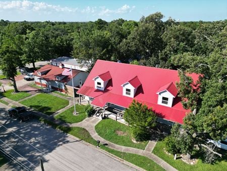 Preview of Industrial space for Sale at 520 Dallas St