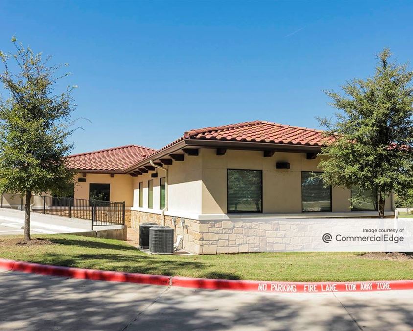 Spanish Oaks Professional Park