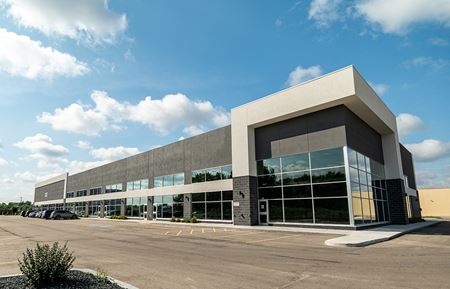 Preview of commercial space at 990 Taylor Avenue