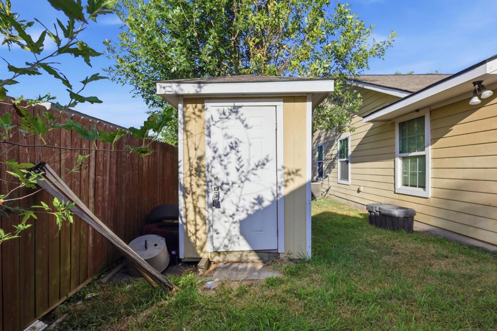 FOR SALE | 1511 W 28th St