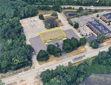 Preview of Office space for Sale at 850 West Bartlett Rd.