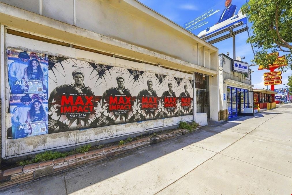 4810-4814 Firestone Boulevard