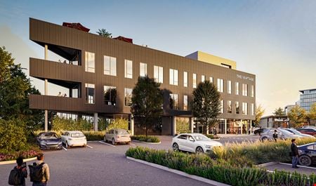 Preview of Office space for Rent at SE 192nd at SE Brady Road
