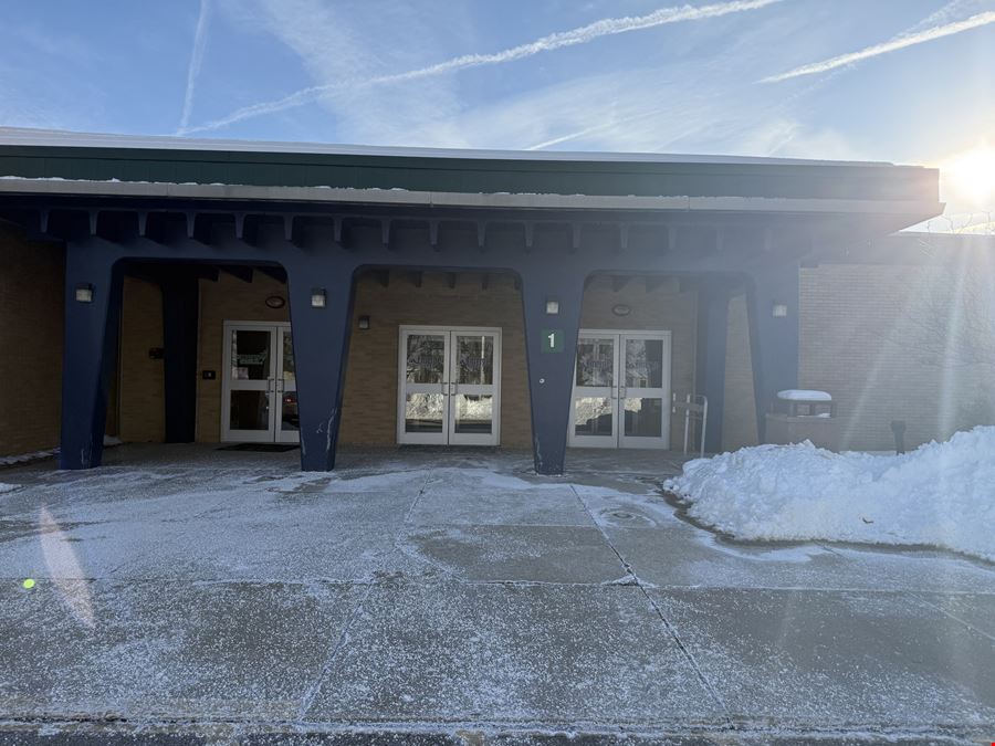 2960 W Enon Rd