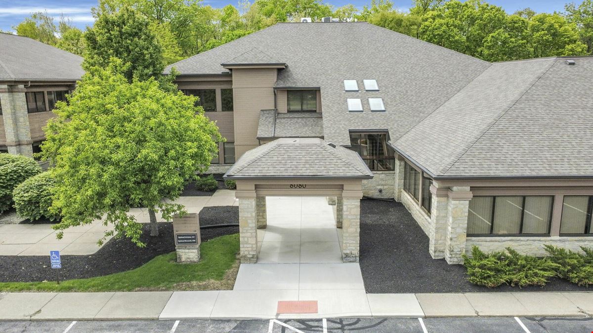8080 Ravines Edge Ct