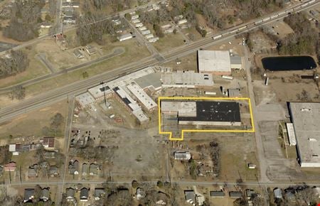 Preview of Industrial space for Sale at 300 Rogers Street