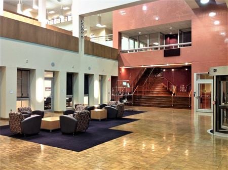 Preview of Office space for Rent at 401 Douglas St