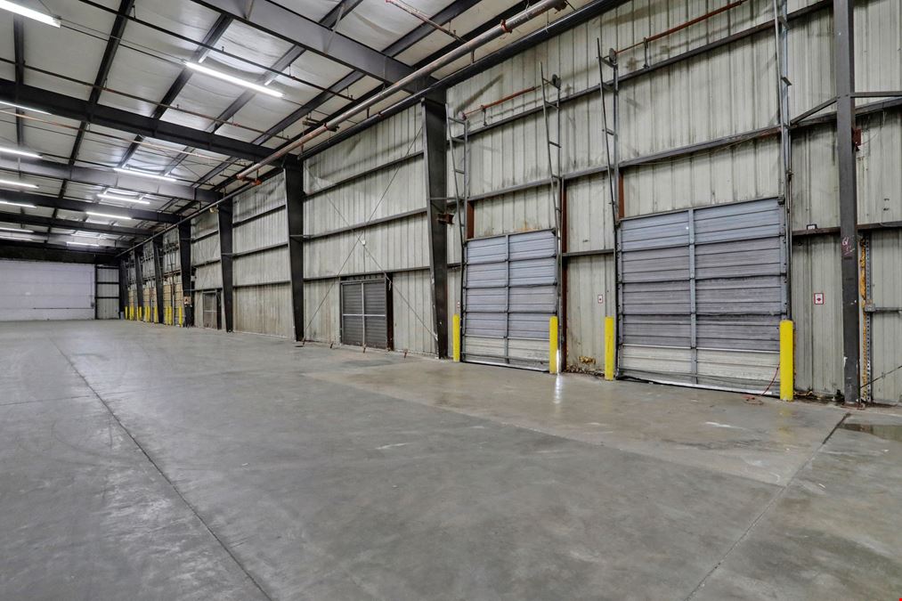 1775 Industrial Boulevard