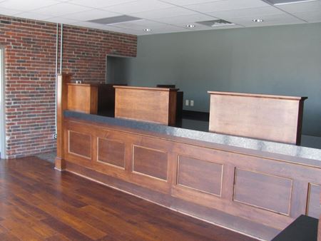 Preview of Commercial space for Rent at 405 East Liberty Street
