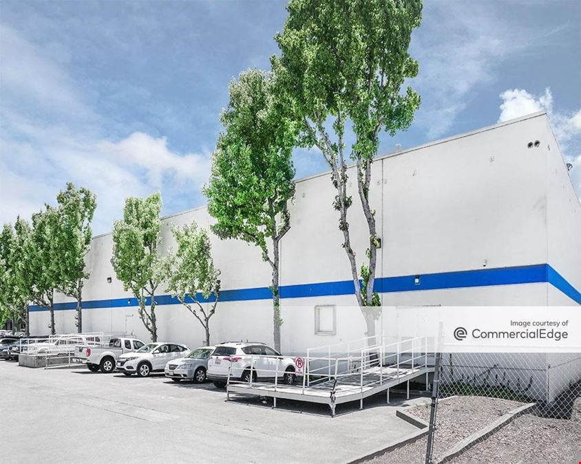 Peppertree Business Park