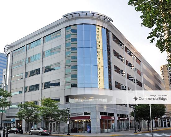 Preview of Office space for Rent at 100 Town Square Place