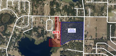 Preview of VacantLand space for Sale at Stephenson Lane