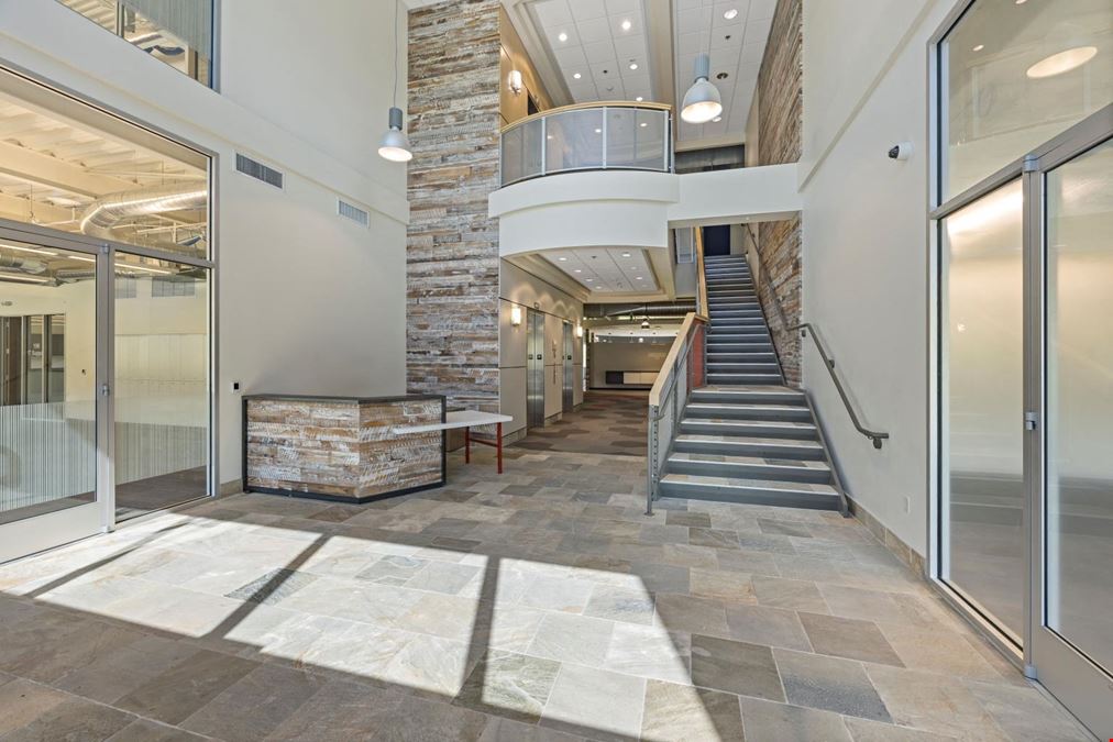 Northpointe Corporate Center - 15815 25th Avenue West
