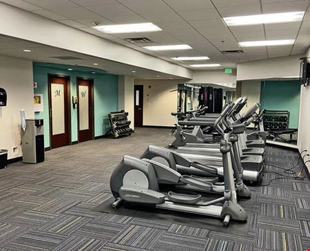 Preview of Office space for Rent at 160 Clairemont Avenue