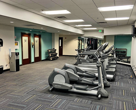 Preview of Office space for Rent at 160 Clairemont Avenue
