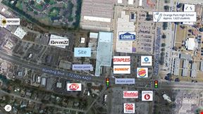 For Sale or Lease | 25,719± SF Freestanding Building