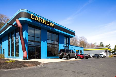 Preview of Industrial space for Sale at 251 Turnpike Road