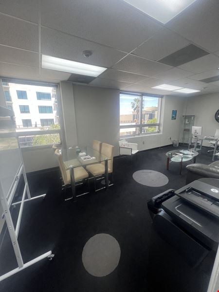 Preview of Office space for Rent at 1900 Main St Suite 312