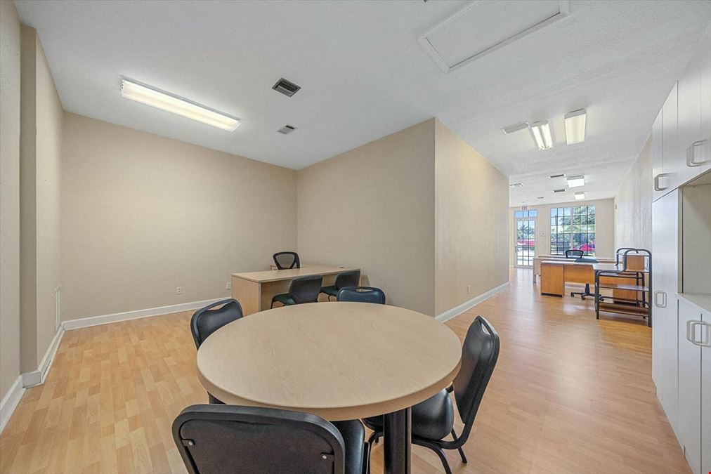Lakeshore Village Plaza Condo
