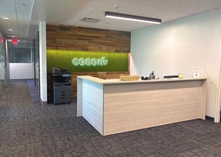 Preview of Coworking space for Rent at 3701 Arco Corporate Drive Suite 300