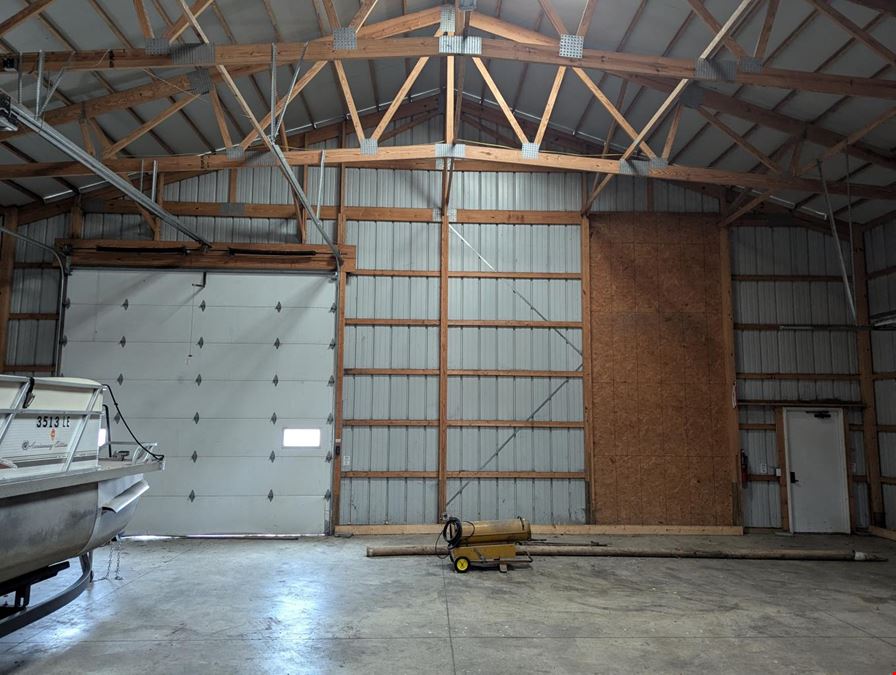 125 W. Barlow Road