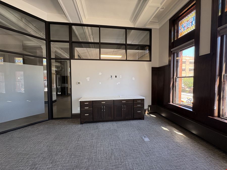 501 Building - SALE
