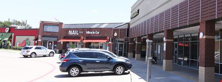 Preview of Retail space for Rent at 3808-3810 South Cooper St