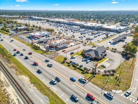 Preview of commercial space at 10136 Two Notch Rd