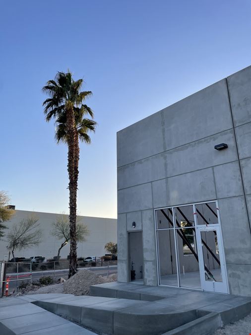 2630 W. Brooks Ave.
