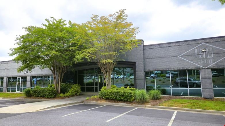 Preview of Office space for Rent at 190 Technology Pkwy