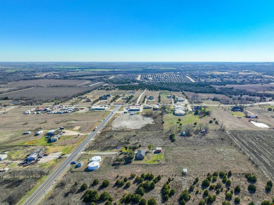 Land for Sale in Fate