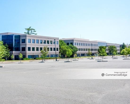 Preview of Office space for Rent at 1 Sylvan Way