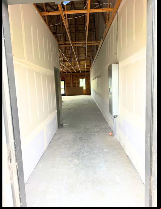 Anchor Plaza | Suite 101