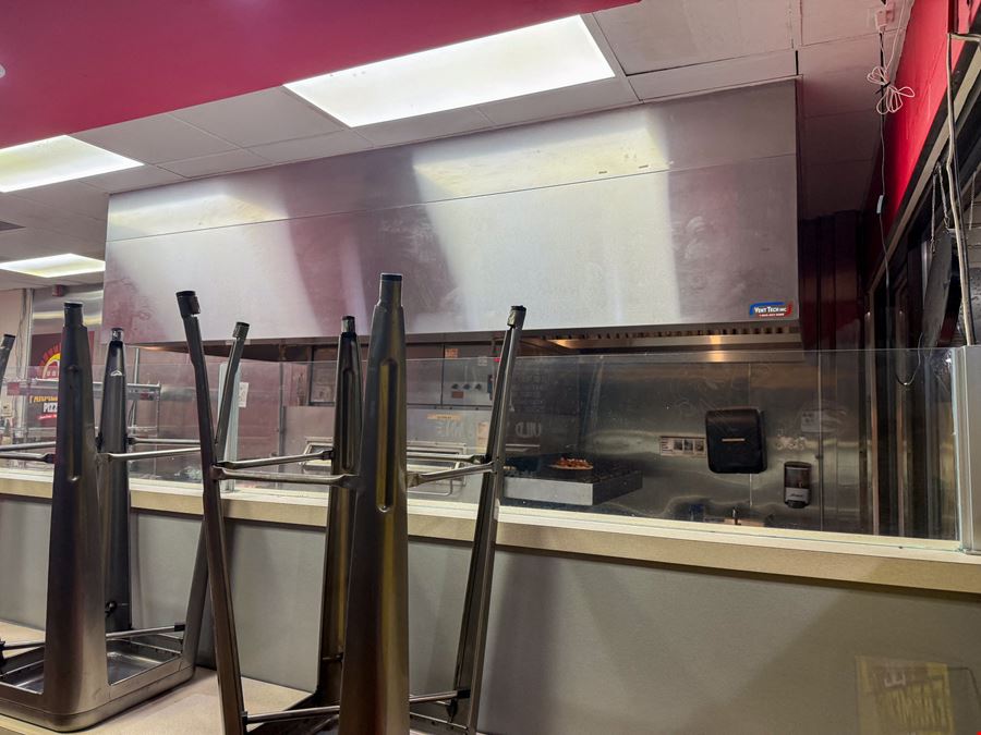 Business for Sale Fully Equipped