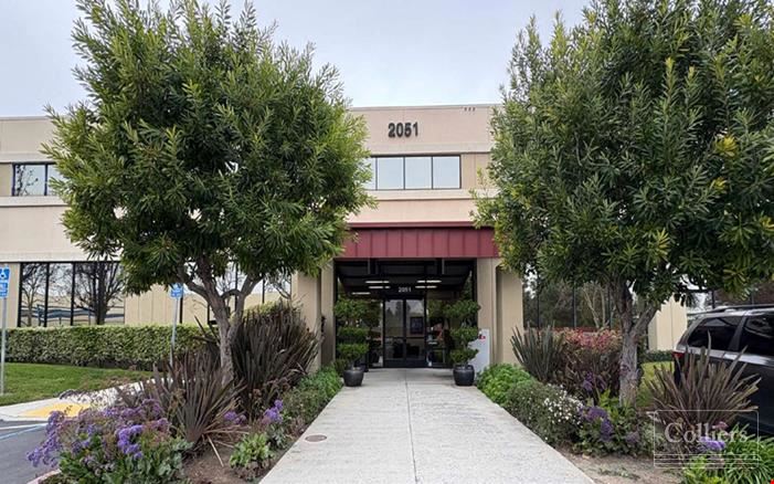JUNCTION OFFICE CENTER