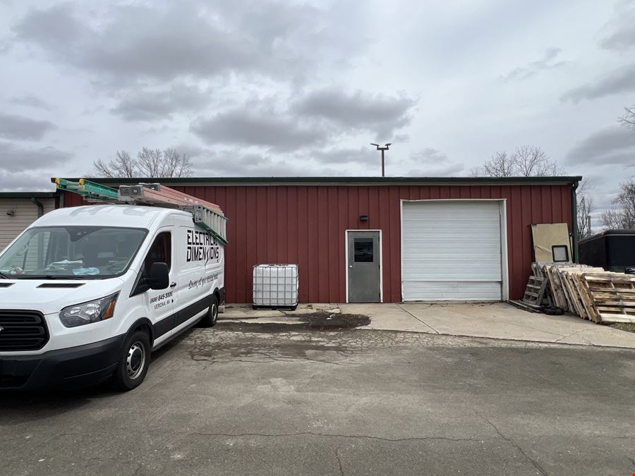 Landmark Creamery