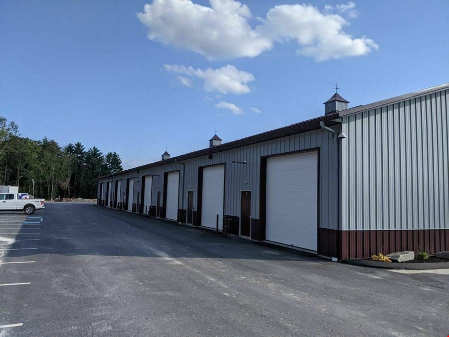 237 Londonderry Turnpike Unit 4