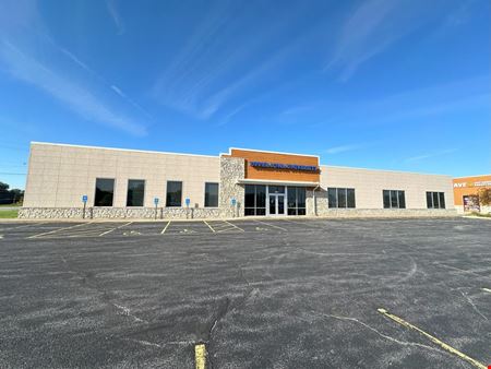 Preview of Office space for Rent at 1401 Kimberly Road