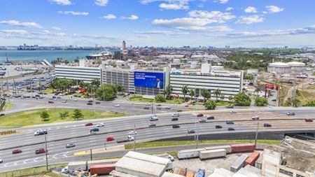 Preview of Office space for Sale at Centro Internacional de Mercado I PR-165