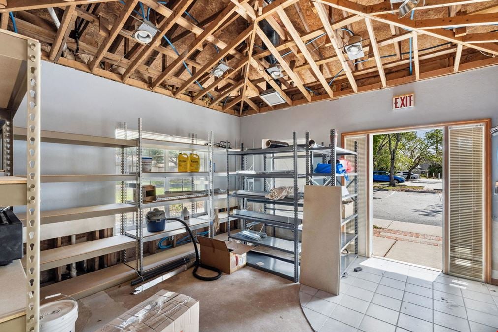 Office Space For Lease