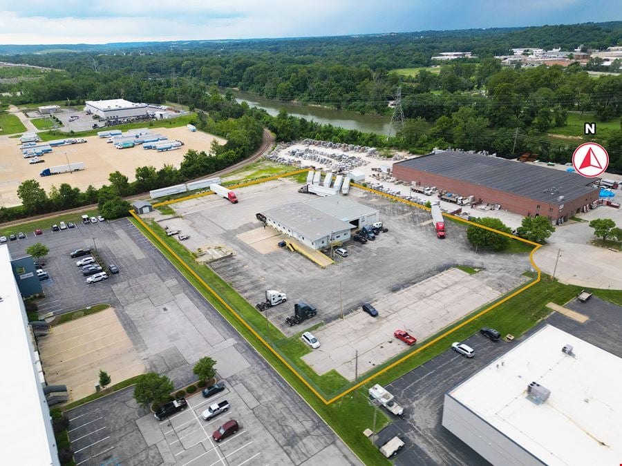 1090 Cassens Industrial Ct