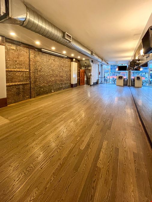 55 4th Avenue | Prime Park Slope Mixed Use Building For Sale - Delivered Vacant