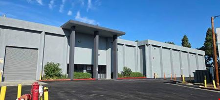 Preview of commercial space at 17105 Jersey Ave