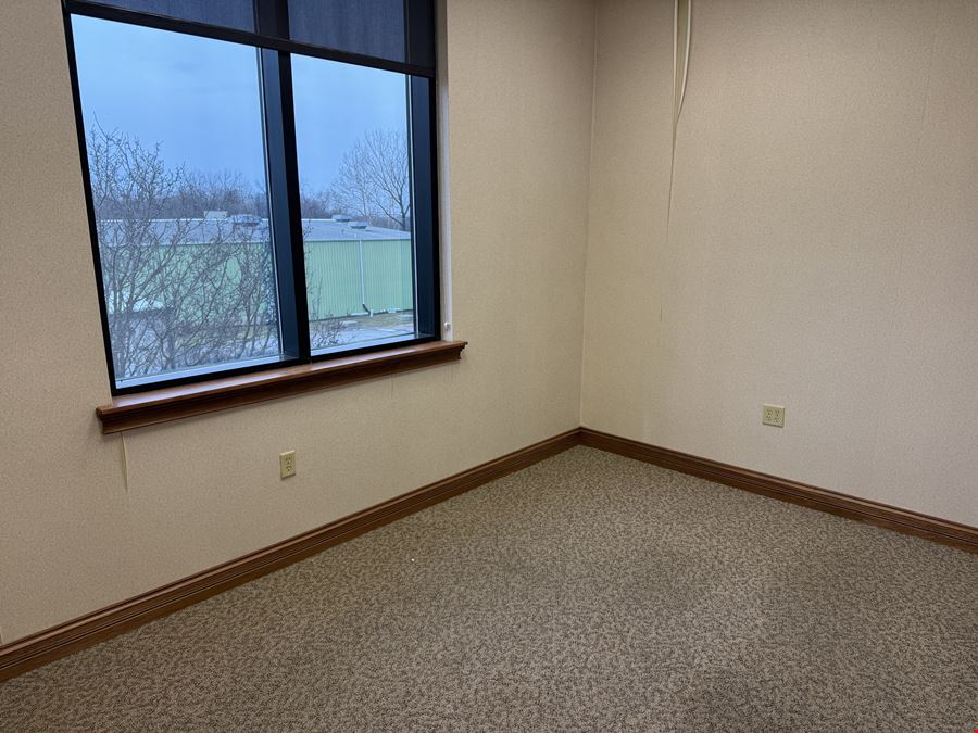 Executive Office Suite