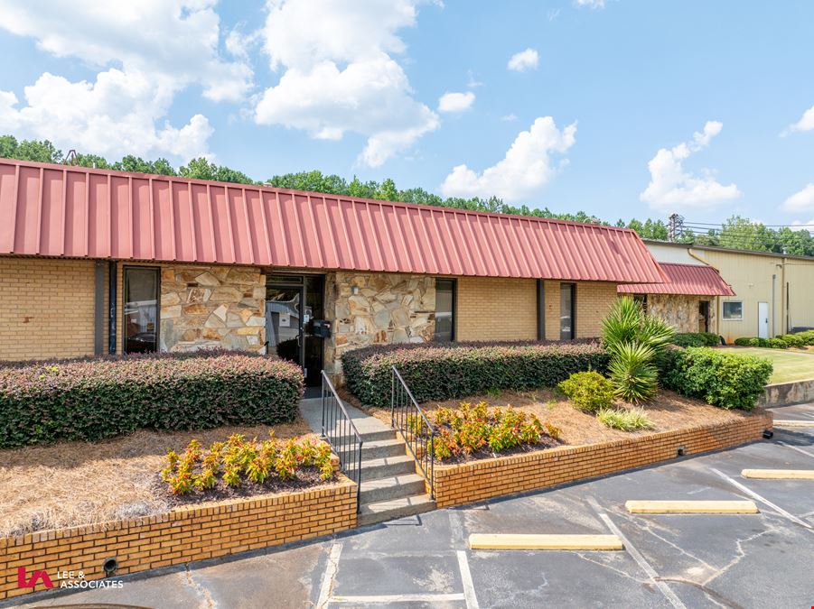 154 Industrial Park Circle