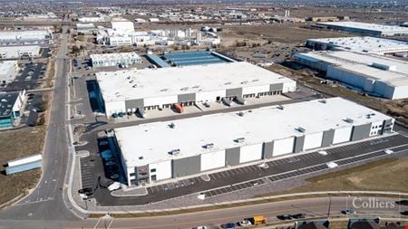 Preview of Industrial space for Rent at 6303 W Dannon Wy