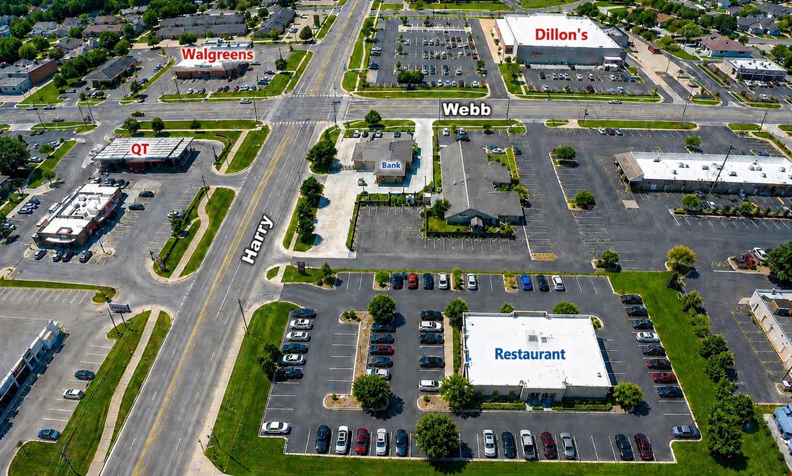 THRIVING RESTAURANT - DECADES OF SUCCESS