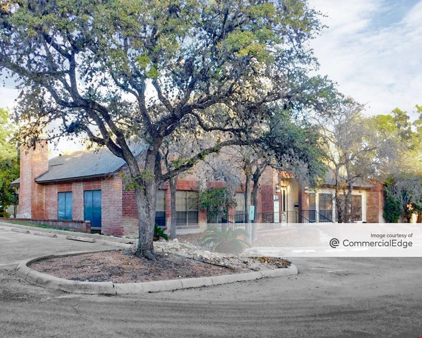 12915 Jones Maltsberger Road