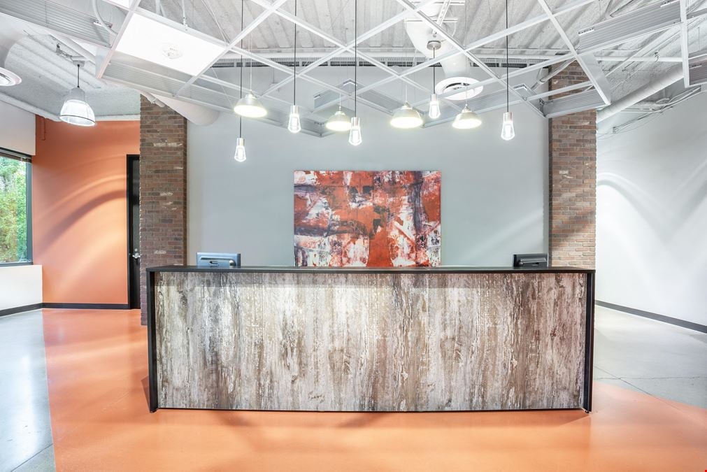 Regus - Pleasanton - Bernal Corporate Park